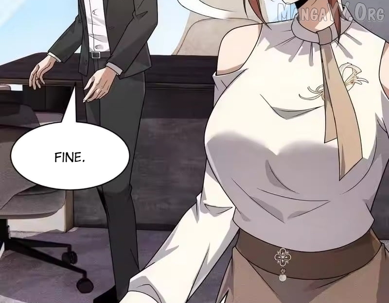 Hidden Dragon in the City (2025) Chapter 48 - page 67